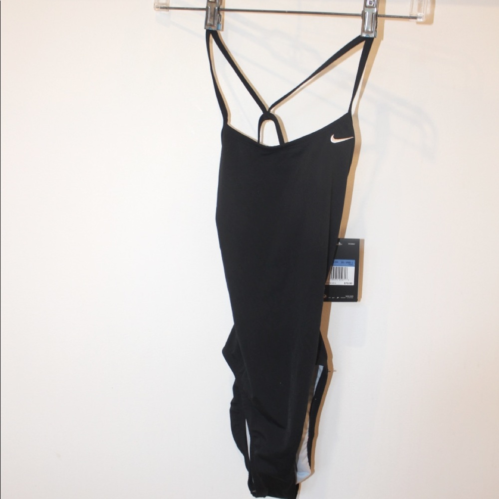 Nike Bathing Suit